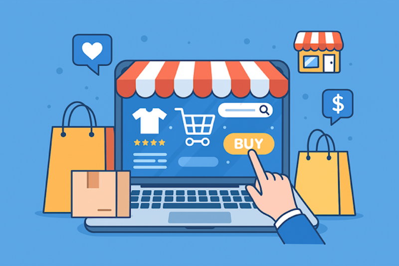 How conversion rate optimisation turns e-commerce stores into success stories — Retail Technology Innovation Hub