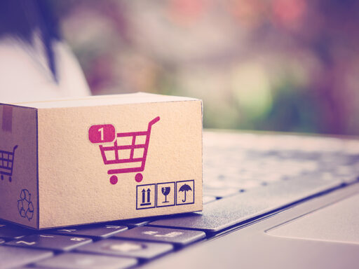 The Impact of E-Commerce · Babson Thought & Action