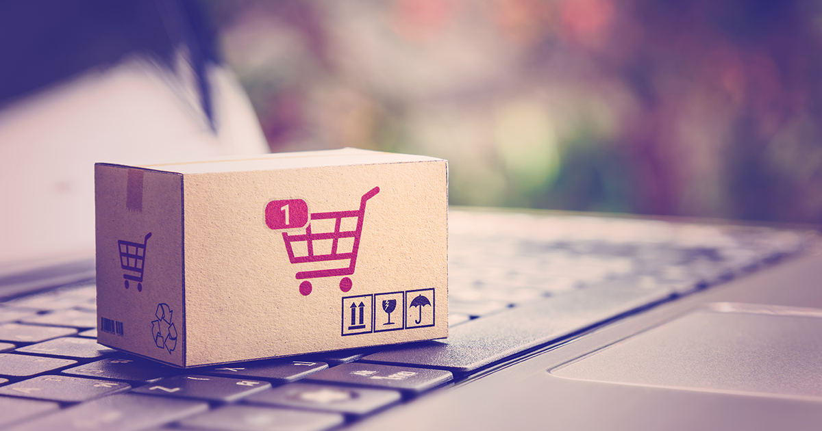The Impact of E-Commerce · Babson Thought & Action