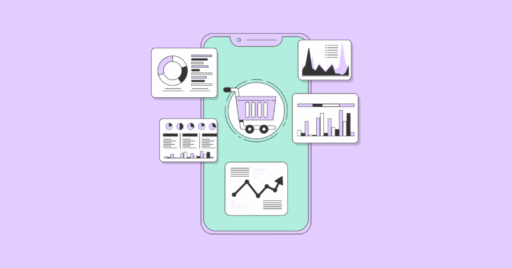 Worldwide eCommerce Market Share Statistics and Trends in 2024