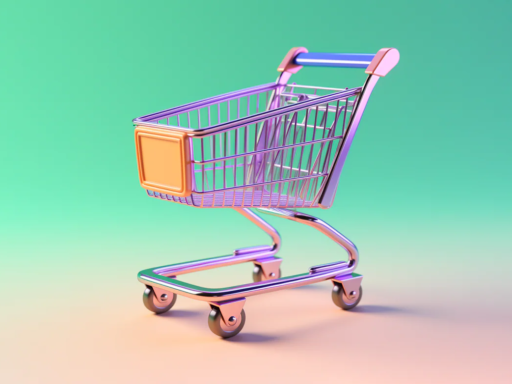 Ecommerce Shopping Cart: Definition, Options, and How To Choose (2025) - Shopify