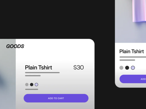 What Is Ecommerce Website Development? A Complete Guide (2024)