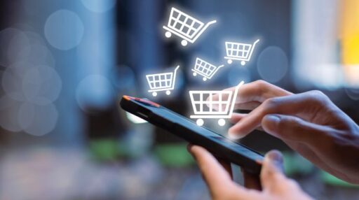 Online shoppers to e-commerce retailers: More delight, less frustration