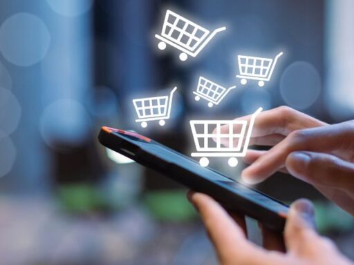 Online shoppers to e-commerce retailers: More delight, less frustration