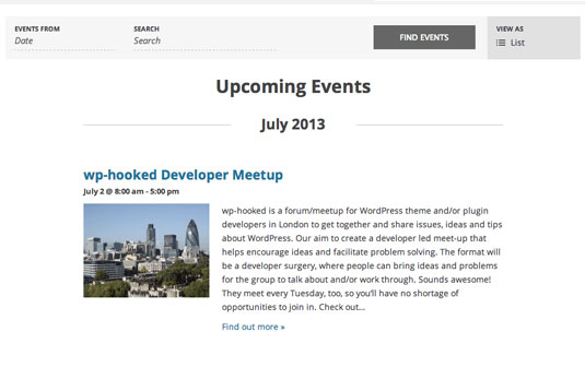 10 great WordPress plugins for designers