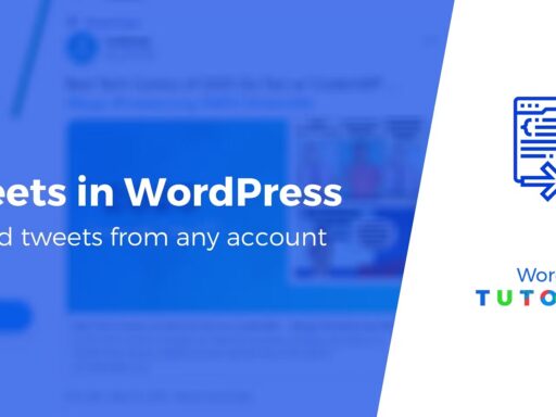 How to Embed Tweets in WordPress Without Code (Beginner's Guide)