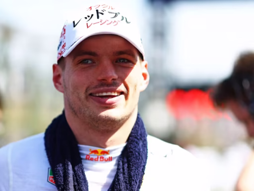 Speed, strength, recovery: F1 Driver fitness training