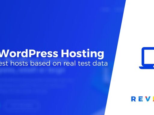 7 Fastest WordPress Hosting Companies Compared