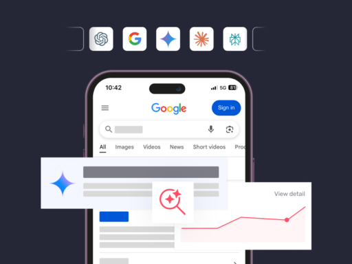 How To Adapt To The New SEO Visibility Rules