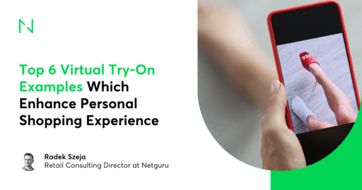 Top 6 Virtual Try-On Examples Which Enhance Personal Shopping Experience