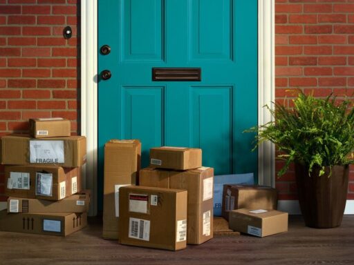 What Happens When the E-Commerce Boom Ends