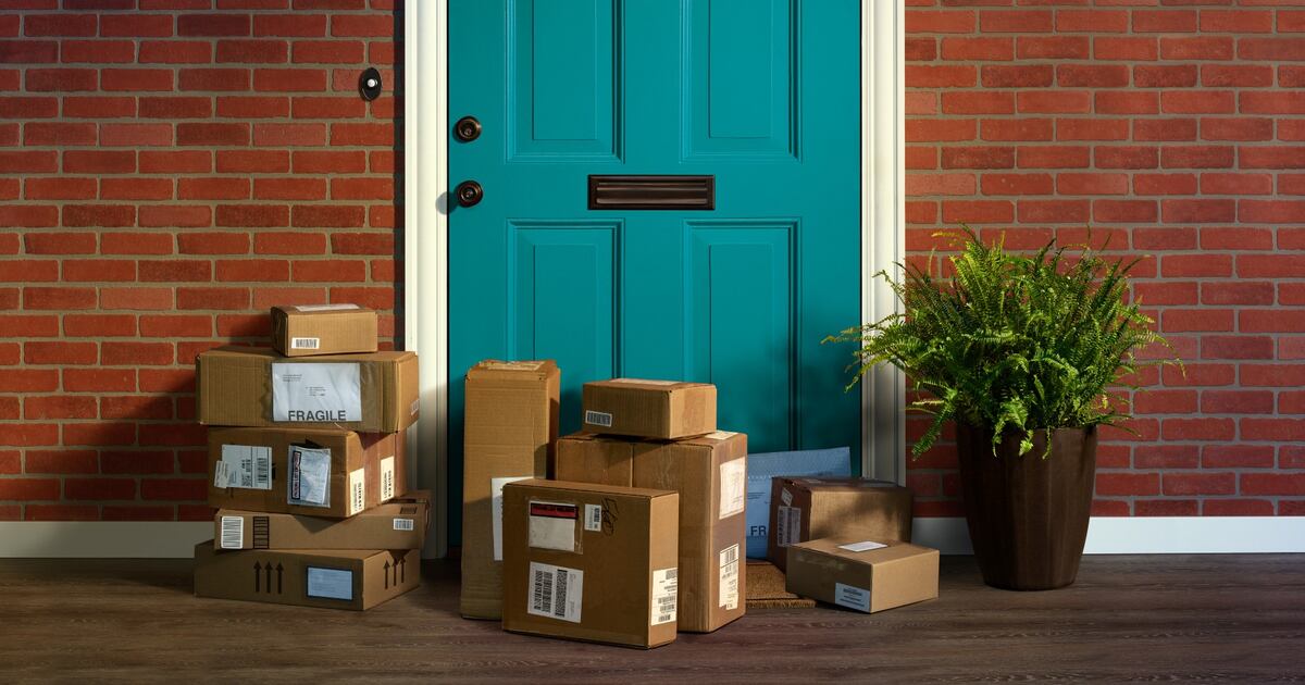 What Happens When the E-Commerce Boom Ends