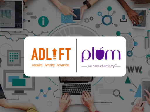 Adlift wins SEO and content marketing mandate for Plum