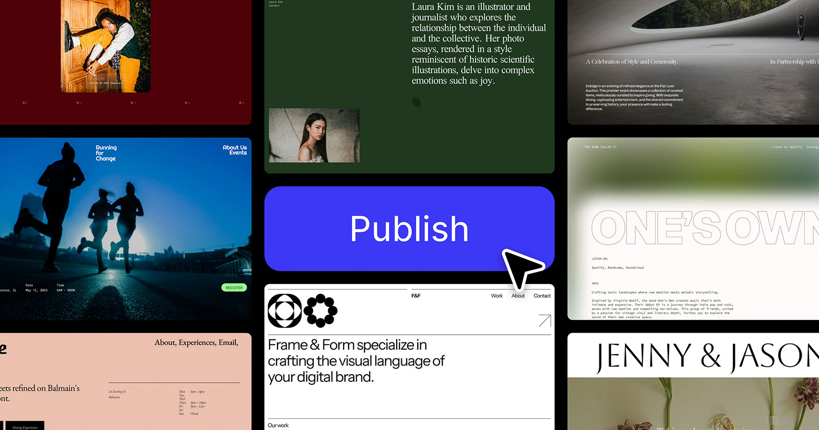 Figma Launches New AI-Powered Website and Design Tools for Creatives