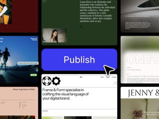 Figma Website Builder Review: Pros, Cons & Competitor Comparison