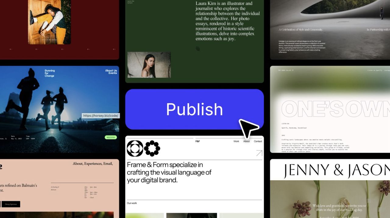 Figma Website Builder Review: Pros, Cons & Competitor Comparison