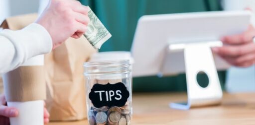 Payment apps asking for specific tips before service annoy the heck out of users – but still generate bigger gratuities