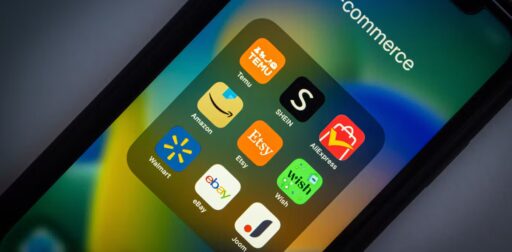 how Shein, Temu and others get you hooked