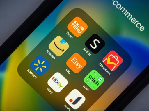 how Shein, Temu and others get you hooked