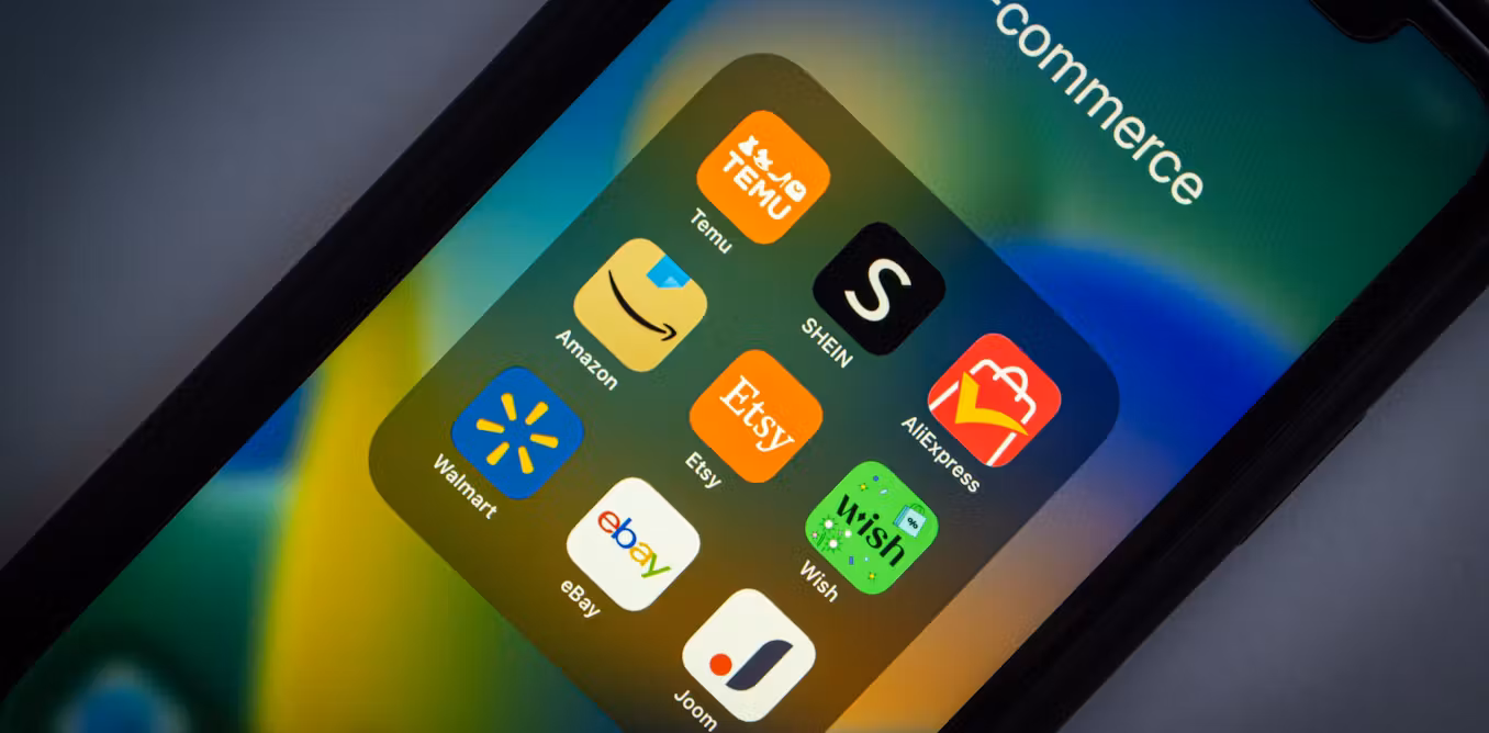 how Shein, Temu and others get you hooked