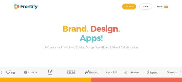 frontify