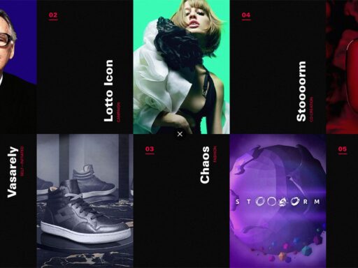 15 brilliant portfolio examples, and why they work