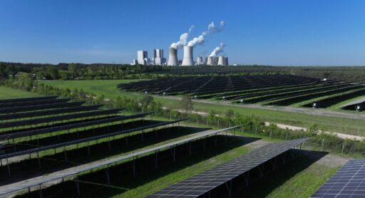 The Global Trend of Turning Power Plants Into Clean Energy Hubs