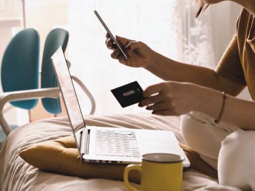 Making online grocery a winning proposition