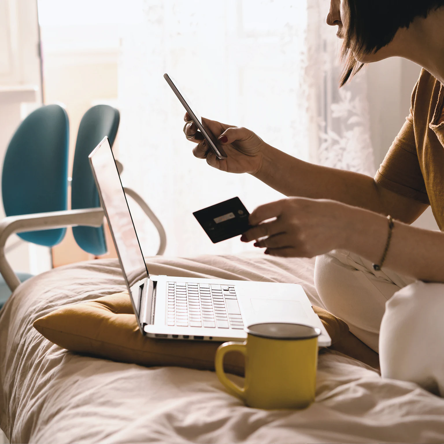 Making online grocery a winning proposition