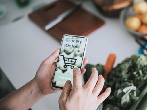 The next horizon for grocery e-commerce