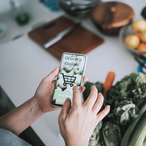 The next horizon for grocery e-commerce