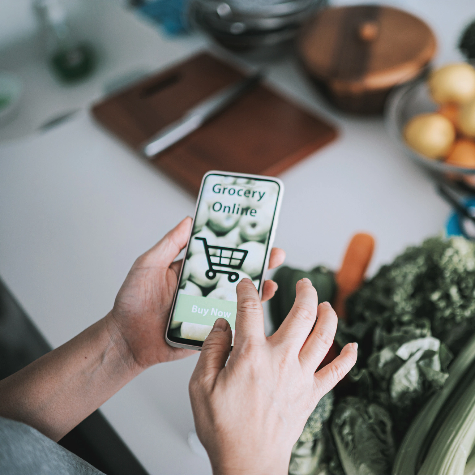 The next horizon for grocery e-commerce