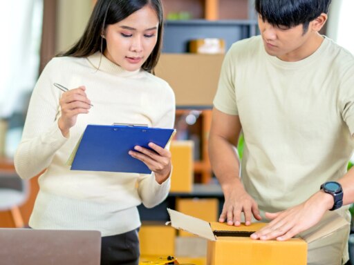 Indonesia ecommerce growth opportunity: Reseller market