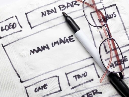 The Basic Software You Need to Build a Website