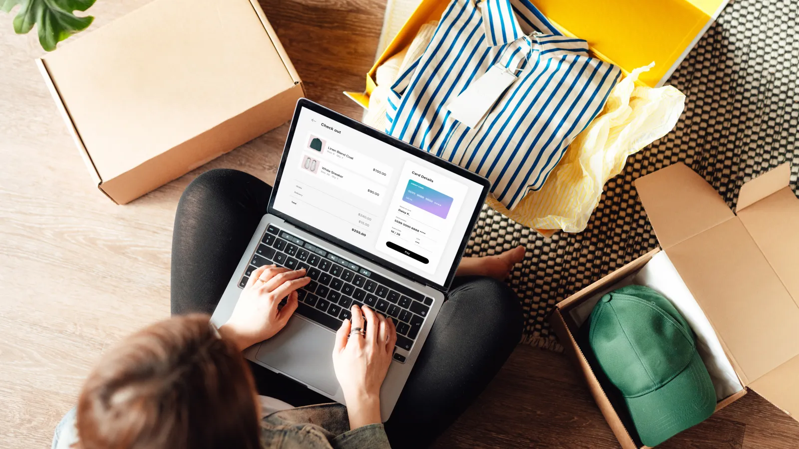 Better Websites, Cheaper Prices Online