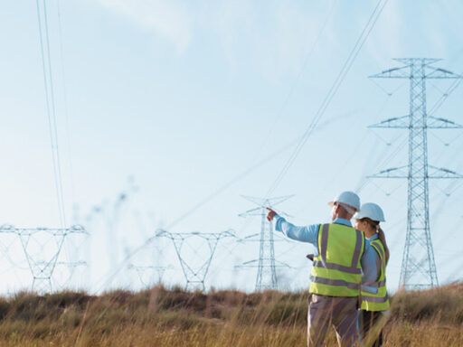 AI and Sensors Are Transforming Electric Grid Maintenance