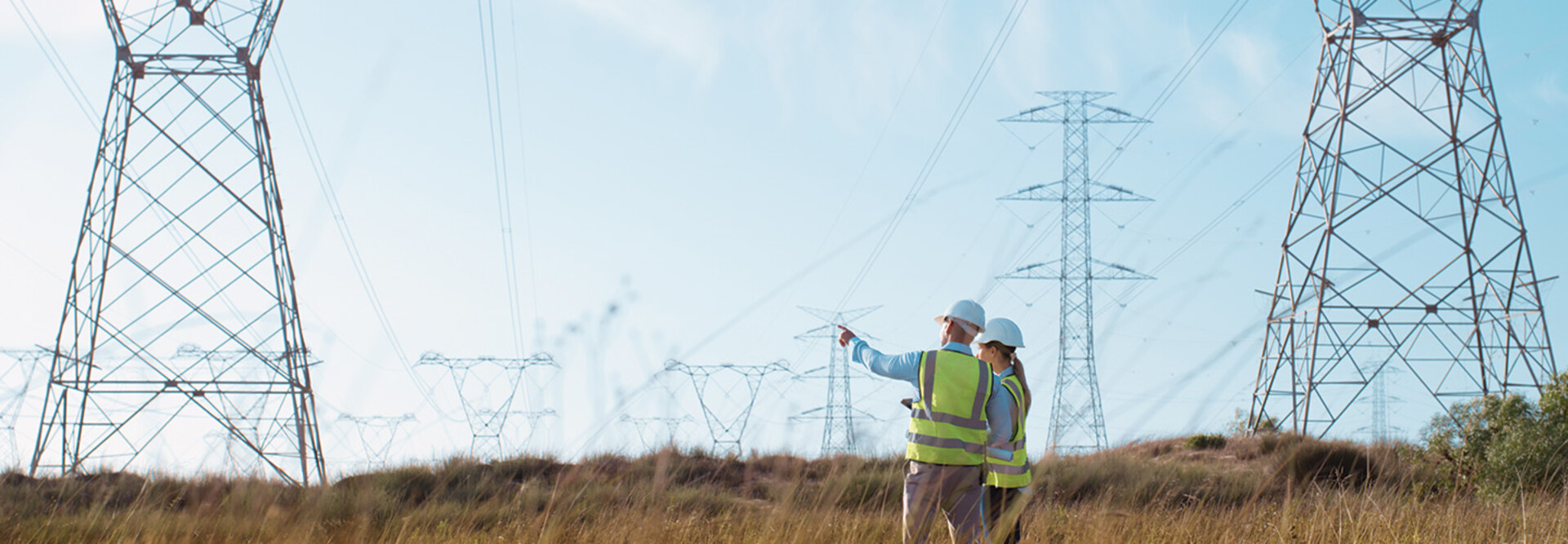 AI and Sensors Are Transforming Electric Grid Maintenance