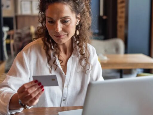 Online shopping isn't satisfying consumers' needs for retail therapy anymore, survey shows