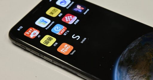 China’s online shopping boom faces EU crackdown – POLITICO