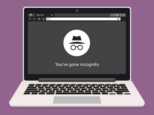 How to Browse the Web Anonymously—Without Tracking