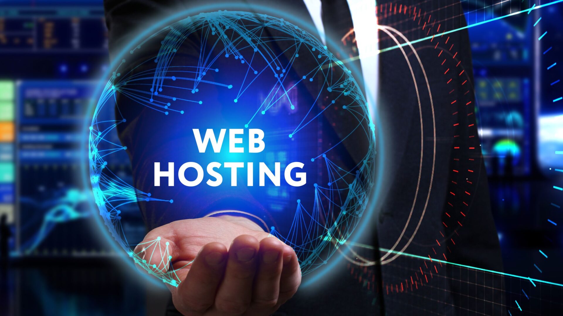Best managed web hosting of 2025