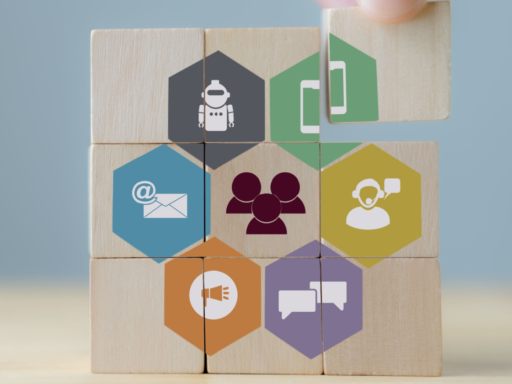 Stop Focusing On Google, It's Time to Focus On Being Visible