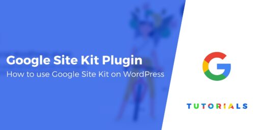How to Use the Google Site Kit WordPress Plugin (Full Tutorial)