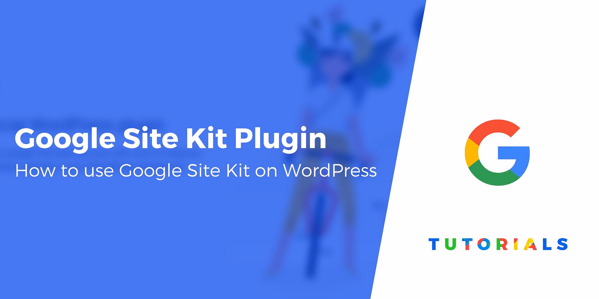 How to Use the Google Site Kit WordPress Plugin (Full Tutorial)