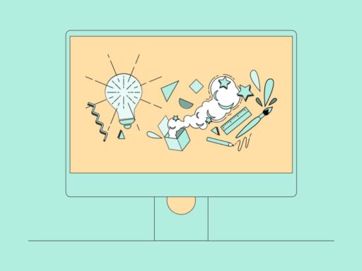 Top Graphic Design Agencies in the World in 2025