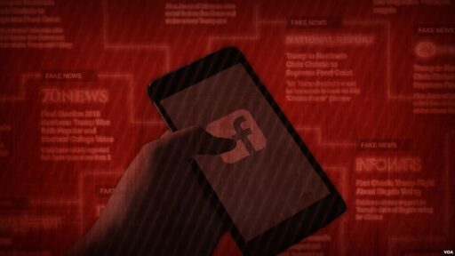 Researchers sifting the dark web uncover tools that turn fake news into real profit