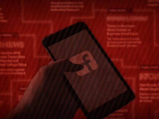 Researchers sifting the dark web uncover tools that turn fake news into real profit