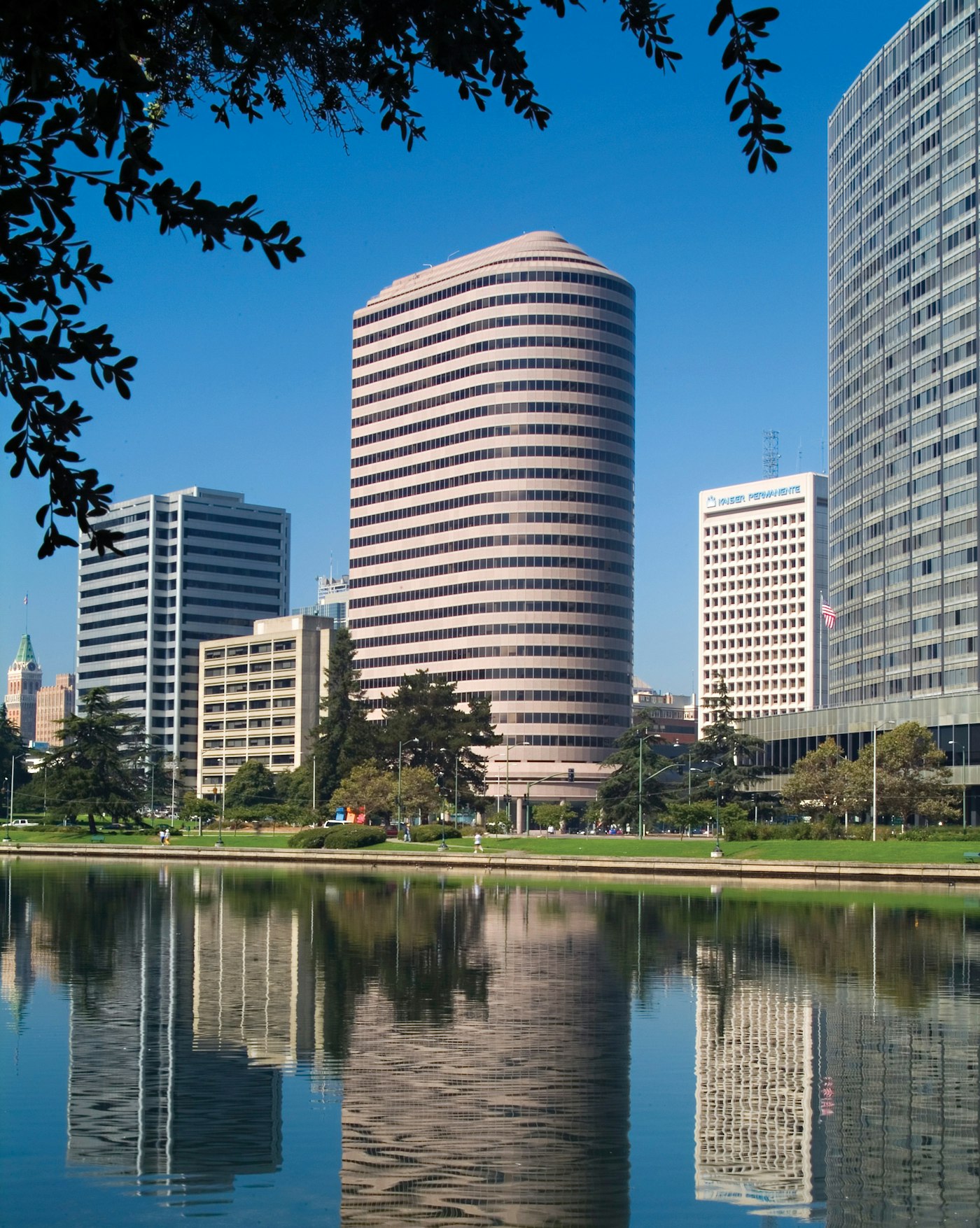 Green Building Photo - Commercial: Lake Merritt Plaza