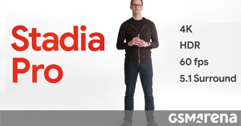 Google launches speed test website to check Stadia performance