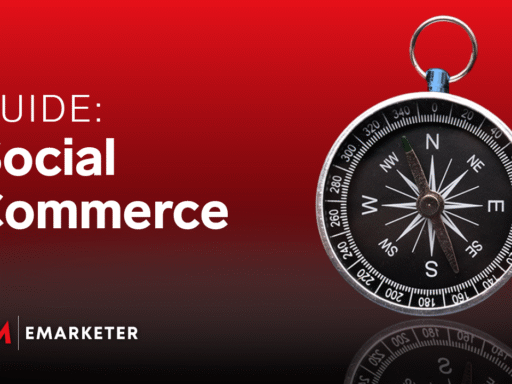 Top Platforms, Trends, and Data For Marketers to Understand